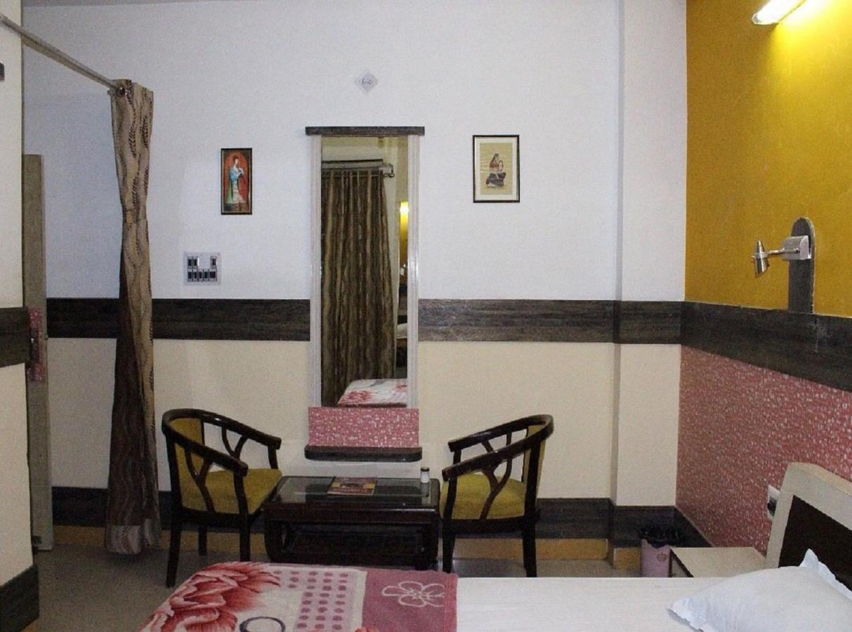 Hotel Mansarovar Rajasthan Jalor Extérieur photo